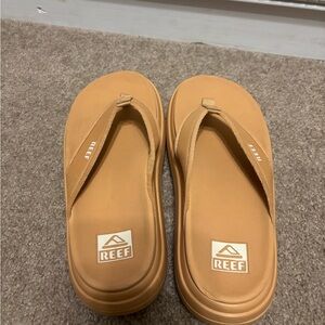 Reef Cushion Bondi Sandals